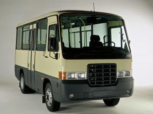Otokar M-2000 '1999